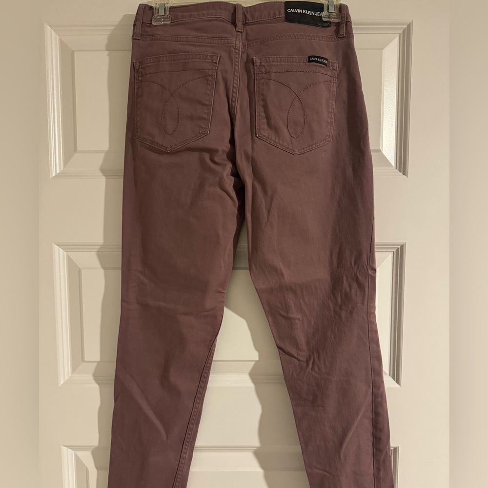 Calvin Klein Denim